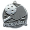 Tempo Pickleball Medal