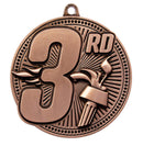 Tempo Placement Medals