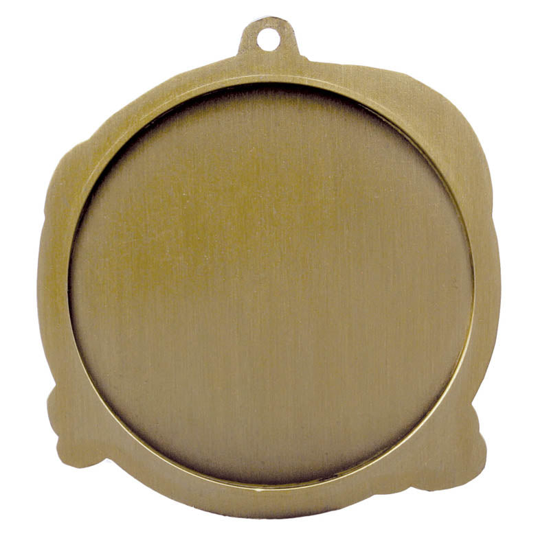Tempo Volleyball Medal