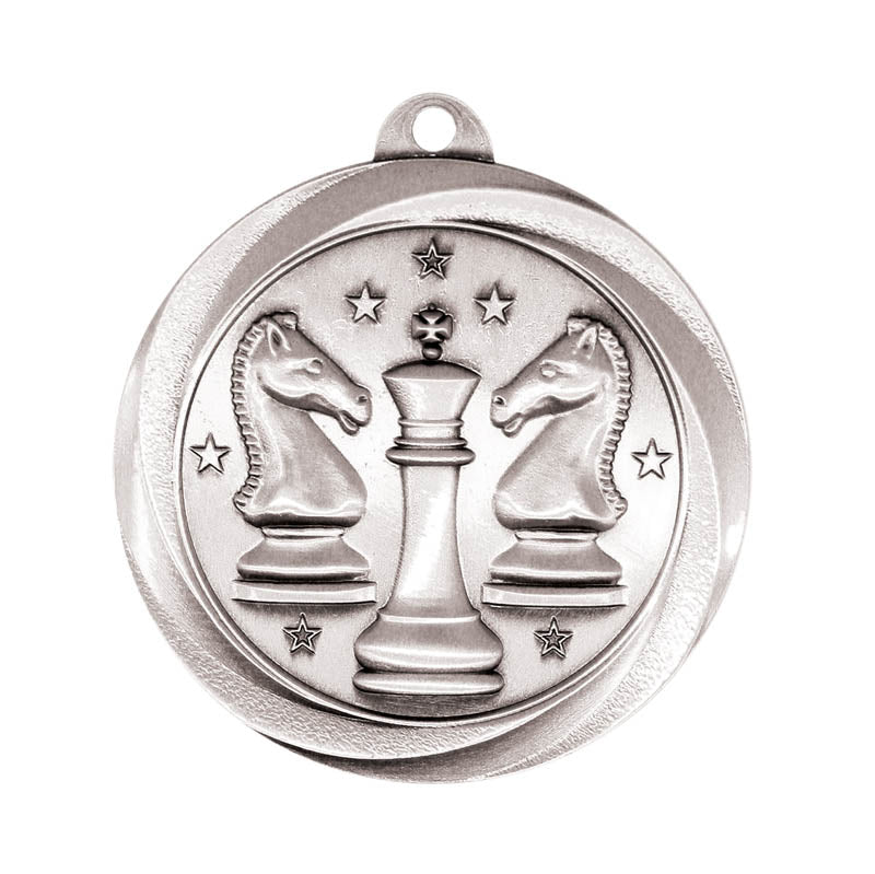 Vortex Chess Medal