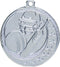 Cosmic Series Cricket Medal