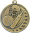 Cosmic Series Cricket Medal