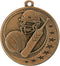 Cosmic Series Cricket Medal