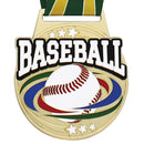 Prestige Baseball Medal