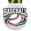 Prestige Baseball Medal