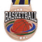 Prestige Basketball Medal