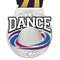 Prestige Dance Medal