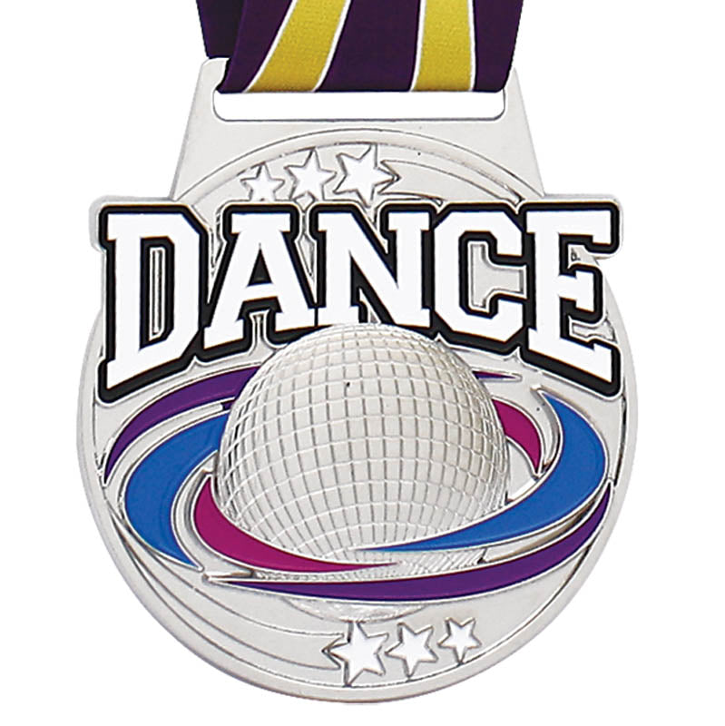 Prestige Dance Medal