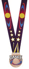 Prestige Dance Medal