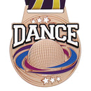 Prestige Dance Medal