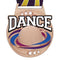 Prestige Dance Medal