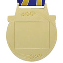 Prestige Soccer Medal