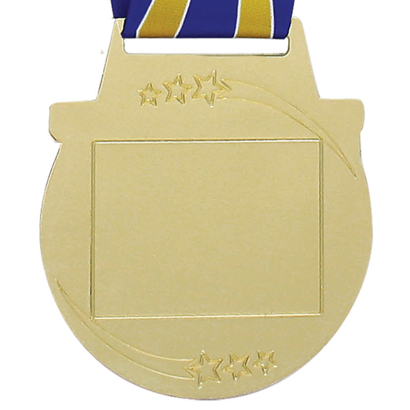 Prestige Baseball Medal