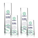 Crystal Milnerton Award