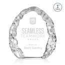 Crystal Naughton Iceberg Award