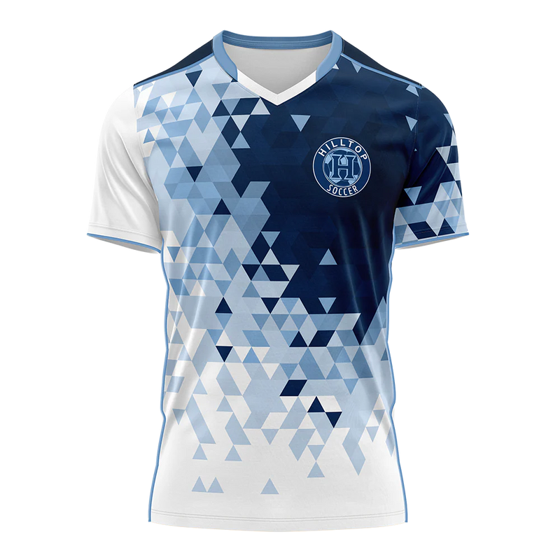 Estadio Premium Custom Soccer Jersey