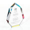 Crystal Norwood Award - Multi-Color