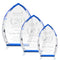 Wilton Optical Crystal Award