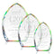 Wilton Optical Crystal Award