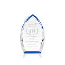 Wilton Optical Crystal Award