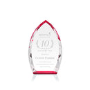 Wilton Optical Crystal Award