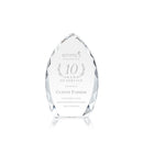 Wilton Optical Crystal Award