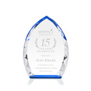 Wilton Optical Crystal Award