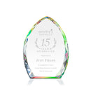 Wilton Optical Crystal Award