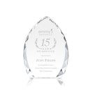 Wilton Optical Crystal Award