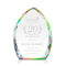 Wilton Optical Crystal Award