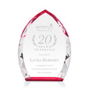 Wilton Optical Crystal Award
