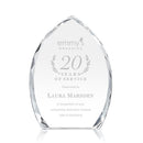 Wilton Optical Crystal Award