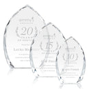 Wilton Optical Crystal Award