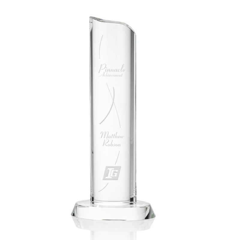 Crystal Kilburn Award