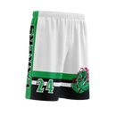 Omni Custom Lacrosse Shorts without Pockets (5 inches)