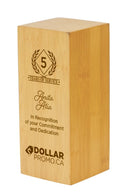 Eco Friendly Corporate Trophy