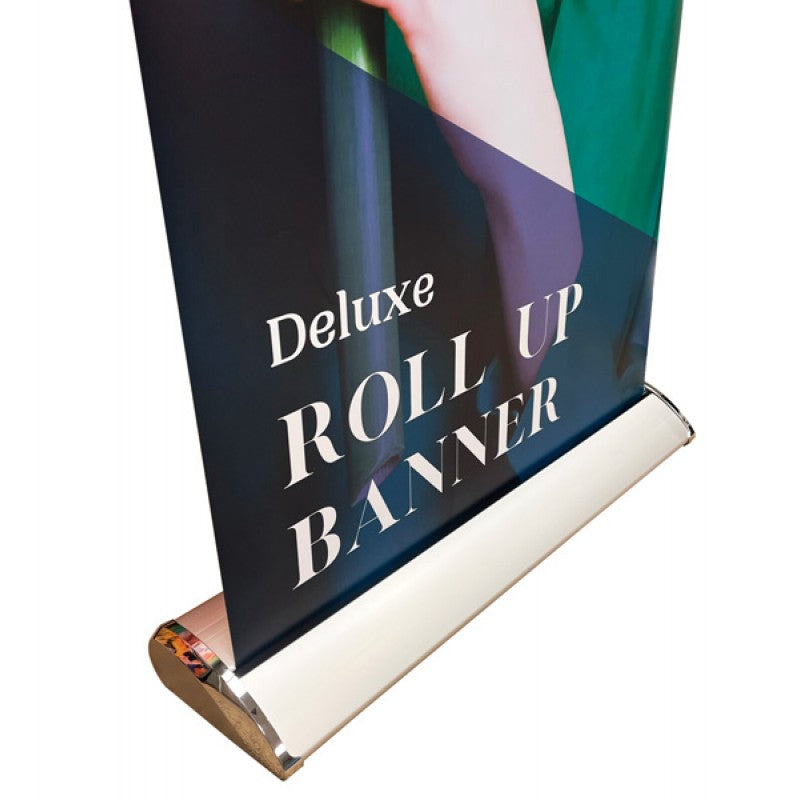 Deluxe Rollup 33.5" x 79"