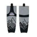 Edge Premium Custom Hockey Sock