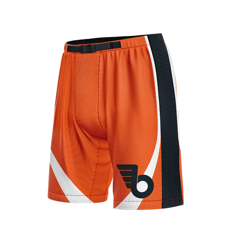 Edge Hockey Custom Pant Shell