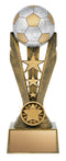 Resin Zenith Soccer Trophy