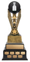 Resin Zenith Annual Hockey Trophy