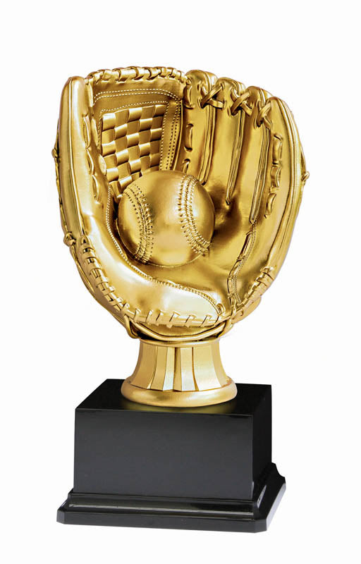 Cardinal Series Baseball Trophy