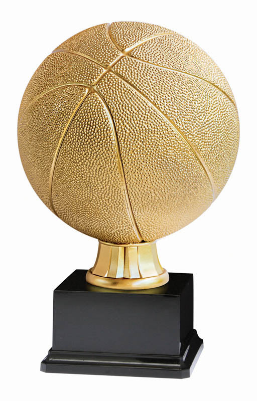 Cardinal Series Basketball Trophy