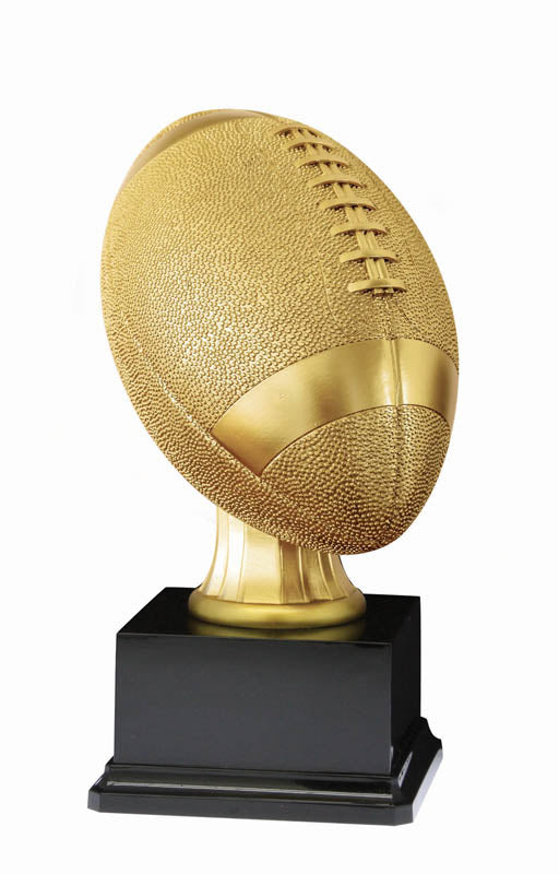 Cardinal Series Football Trophy