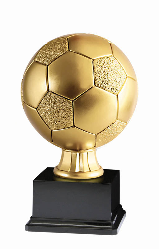 Cardinal Series Soccer Trophy