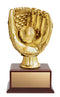 Cardinal Series Baseball Trophy