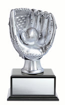 Cardinal Series Baseball Trophy