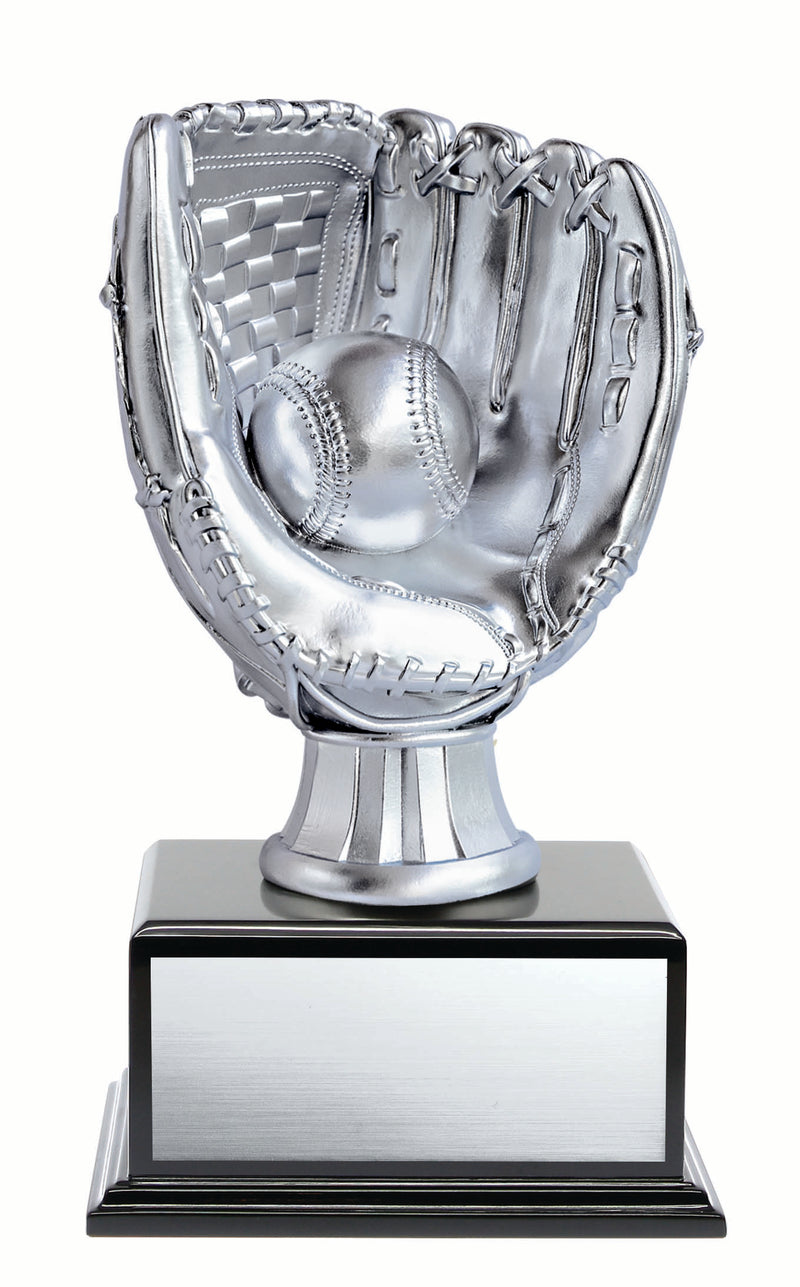 Cardinal Series Baseball Trophy