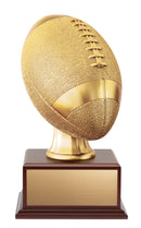 Cardinal Series Football Trophy