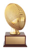 Cardinal Series Football Trophy